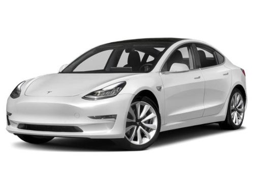 2019 Tesla Model 3 Base