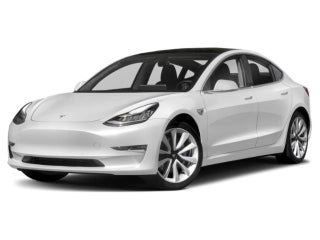 2019 Tesla Model 3 Standard