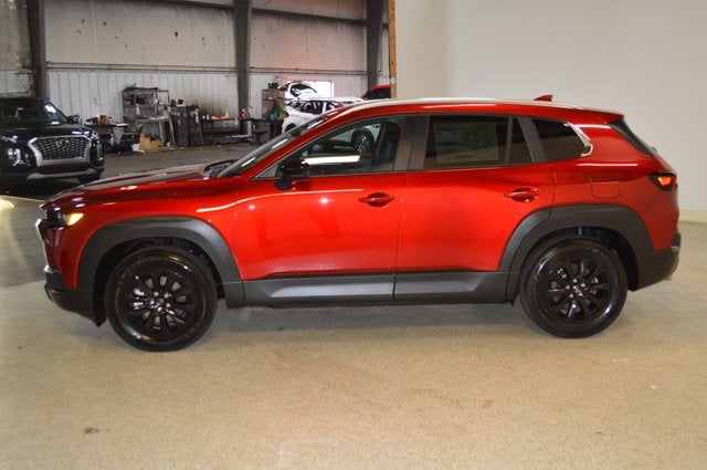 2026 Mazda Mazda CX-50 Hybrid Preferred AWD