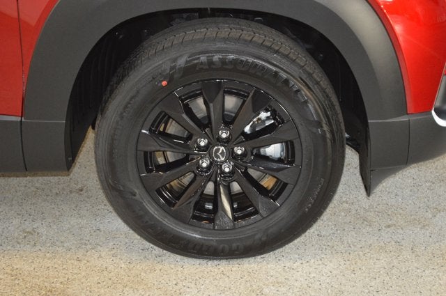 2026 Mazda Mazda CX-50 Hybrid Preferred AWD