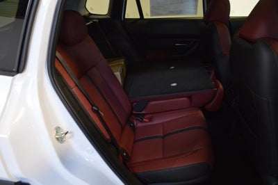 2025 Mazda Mazda CX-50 Hybrid Premium AWD