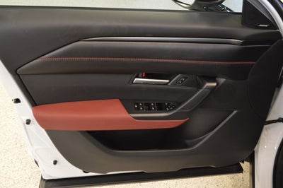 2025 Mazda Mazda CX-50 Hybrid Premium AWD