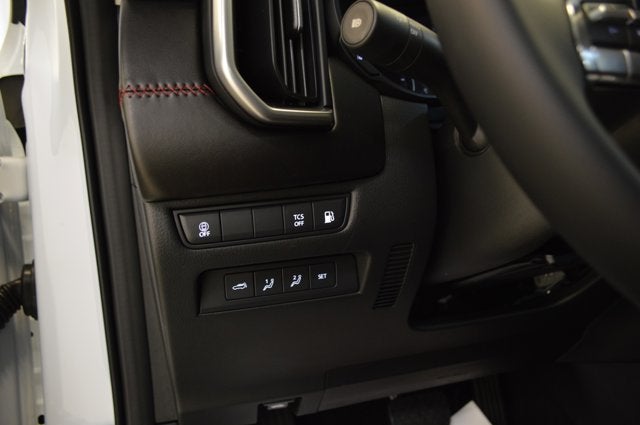 2025 Mazda Mazda CX-50 Hybrid Premium AWD