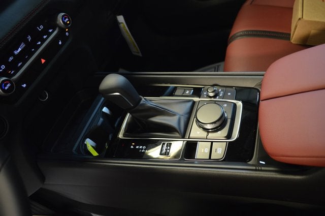 2025 Mazda Mazda CX-50 Hybrid Premium AWD