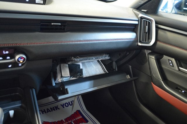 2025 Mazda Mazda CX-50 Hybrid Premium AWD