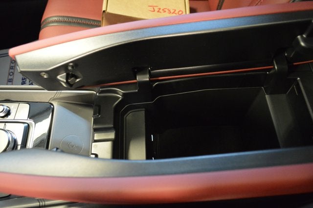 2025 Mazda Mazda CX-50 Hybrid Premium AWD