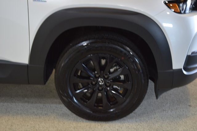 2025 Mazda Mazda CX-50 Hybrid Premium AWD