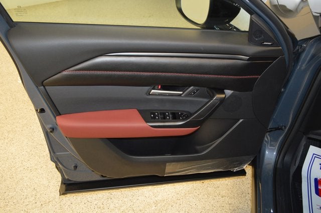 2025 Mazda Mazda CX-50 Hybrid Premium AWD