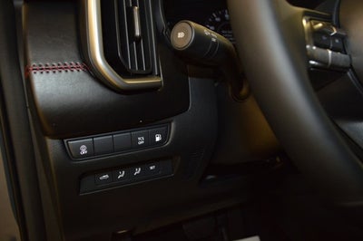 2025 Mazda Mazda CX-50 Hybrid Premium AWD