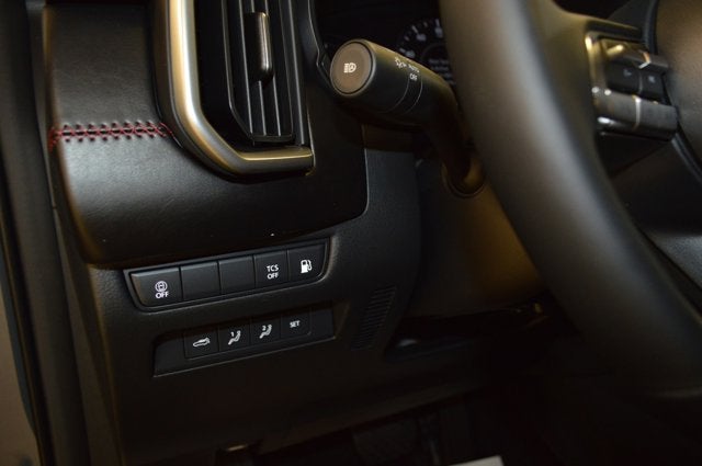 2025 Mazda Mazda CX-50 Hybrid Premium AWD