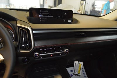 2025 Mazda Mazda CX-50 Hybrid Premium AWD