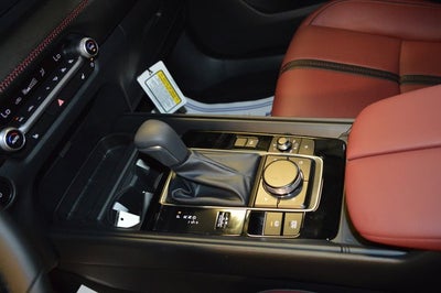 2025 Mazda Mazda CX-50 Hybrid Premium AWD