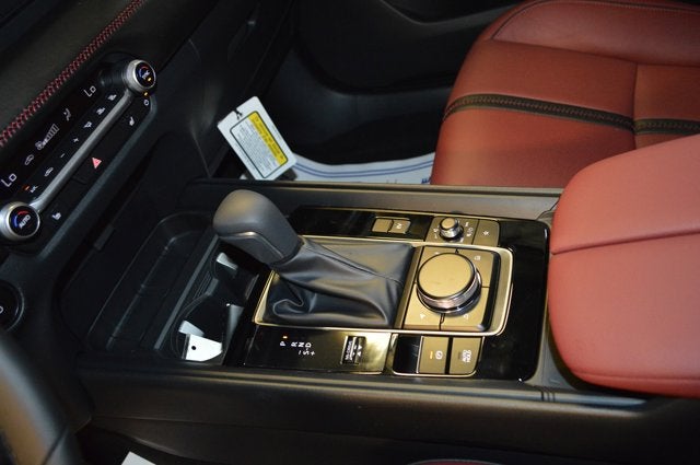 2025 Mazda Mazda CX-50 Hybrid Premium AWD