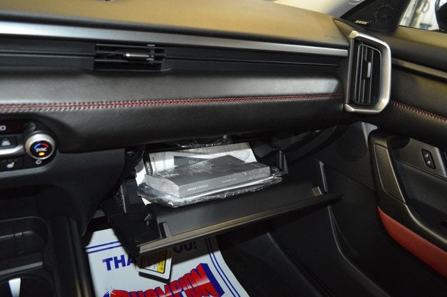 2025 Mazda Mazda CX-50 Hybrid Premium AWD