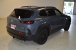 2025 Mazda Mazda CX-50 Hybrid Premium AWD