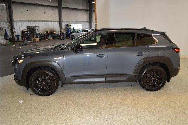 2025 Mazda Mazda CX-50 Hybrid Premium AWD