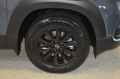 2025 Mazda Mazda CX-50 Hybrid Premium AWD