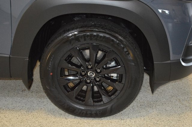 2025 Mazda Mazda CX-50 Hybrid Premium AWD