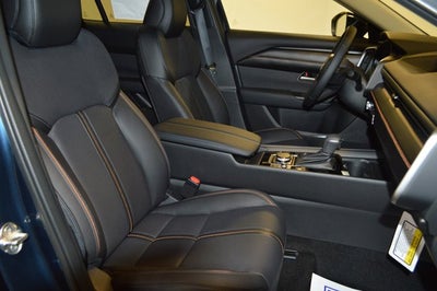 2025 Mazda Mazda CX-50 Hybrid Premium AWD