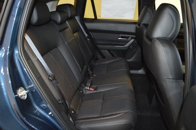 2025 Mazda Mazda CX-50 Hybrid Premium AWD