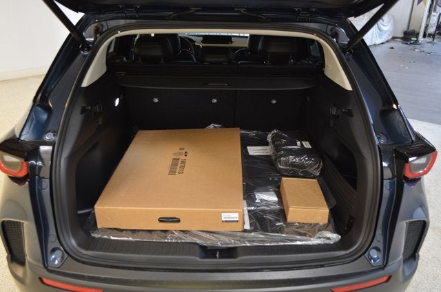 2025 Mazda Mazda CX-50 Hybrid Premium AWD