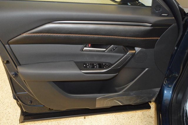 2025 Mazda Mazda CX-50 Hybrid Premium AWD