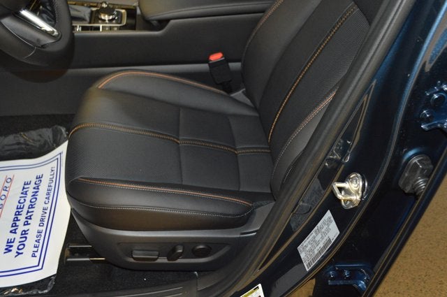 2025 Mazda Mazda CX-50 Hybrid Premium AWD