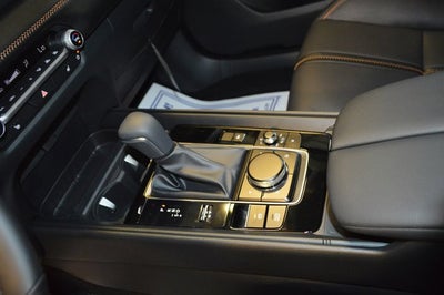 2025 Mazda Mazda CX-50 Hybrid Premium AWD