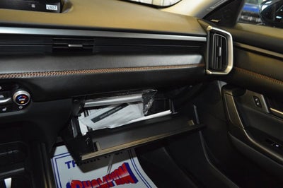 2025 Mazda Mazda CX-50 Hybrid Premium AWD