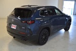 2025 Mazda Mazda CX-50 Hybrid Premium AWD