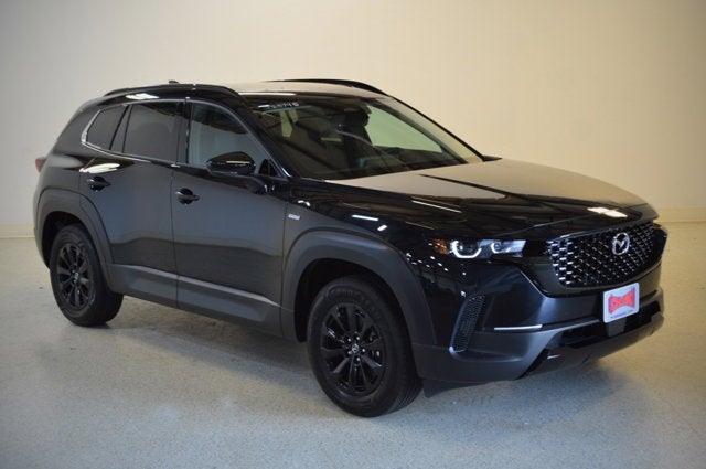 2025 Mazda Mazda CX-50 Hybrid Premium AWD