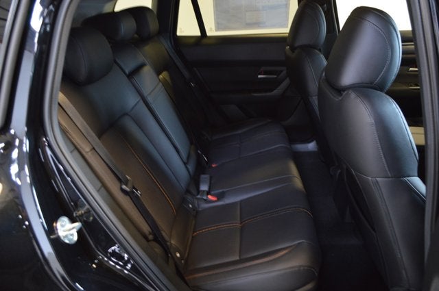 2025 Mazda Mazda CX-50 Hybrid Premium AWD