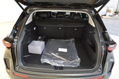 2025 Mazda Mazda CX-50 Hybrid Premium AWD