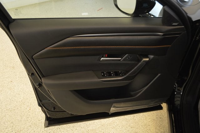 2025 Mazda Mazda CX-50 Hybrid Premium AWD