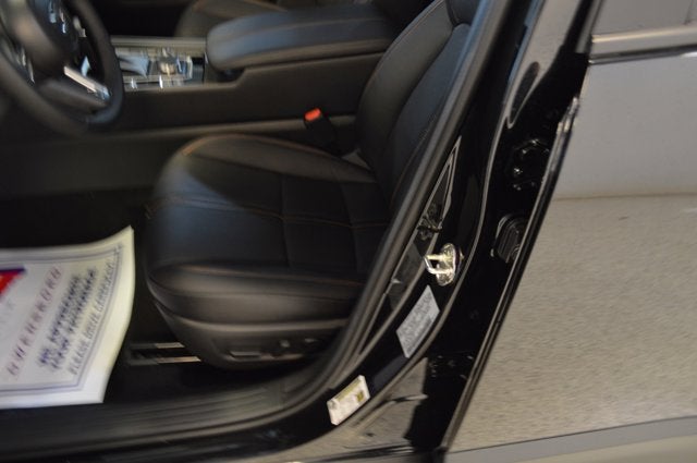 2025 Mazda Mazda CX-50 Hybrid Premium AWD