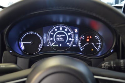 2025 Mazda Mazda CX-50 Hybrid Premium AWD
