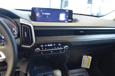 2025 Mazda Mazda CX-50 Hybrid Premium AWD