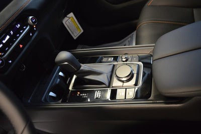 2025 Mazda Mazda CX-50 Hybrid Premium AWD