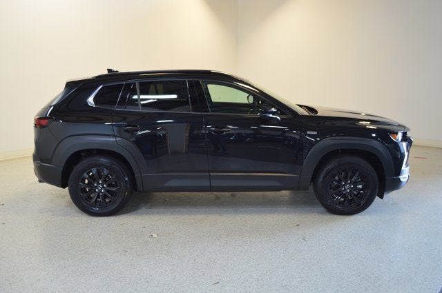 2025 Mazda Mazda CX-50 Hybrid Premium AWD