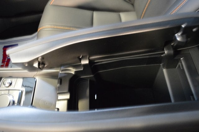 2025 Mazda Mazda CX-50 Hybrid Premium AWD