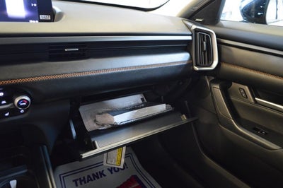 2025 Mazda Mazda CX-50 Hybrid Premium AWD