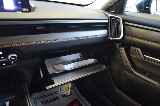 2025 Mazda Mazda CX-50 Hybrid Premium AWD