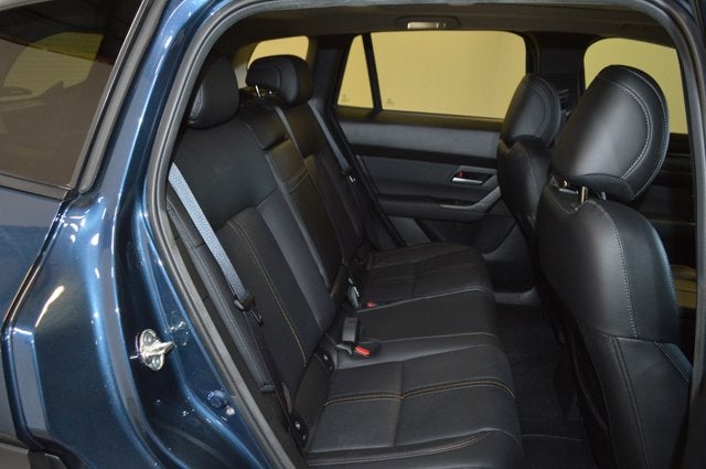 2025 Mazda Mazda CX-50 Hybrid Premium Package