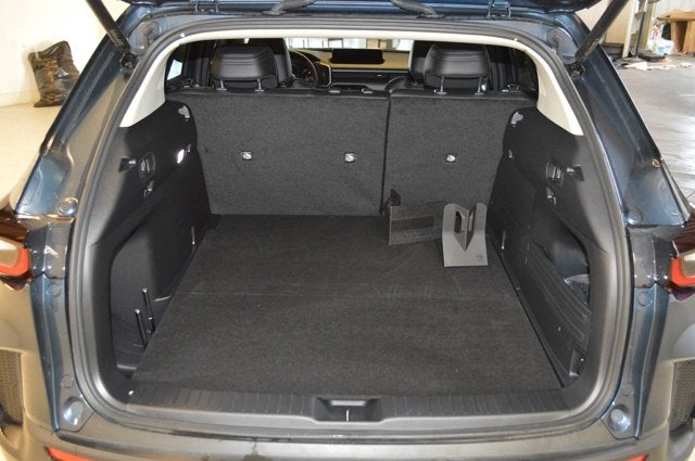 2025 Mazda Mazda CX-50 Hybrid Premium Package