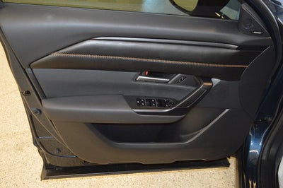 2025 Mazda Mazda CX-50 Hybrid Premium Package