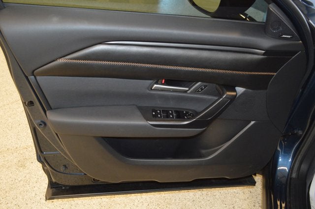 2025 Mazda Mazda CX-50 Hybrid Premium Package