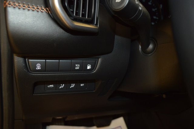 2025 Mazda Mazda CX-50 Hybrid Premium Package