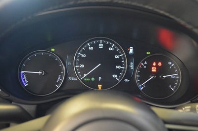 2025 Mazda Mazda CX-50 Hybrid Premium Package