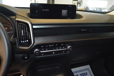 2025 Mazda Mazda CX-50 Hybrid Premium Package