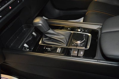 2025 Mazda Mazda CX-50 Hybrid Premium Package